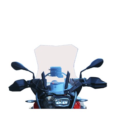 Bmw r 1200 gs lc abs 1200 cupolino alto faco 2013 2016 k50 r12w