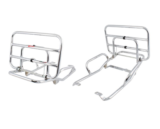 Piaggio vespa 50 fl 50 portapacchi posteriore faco 1990 1990 v5n1