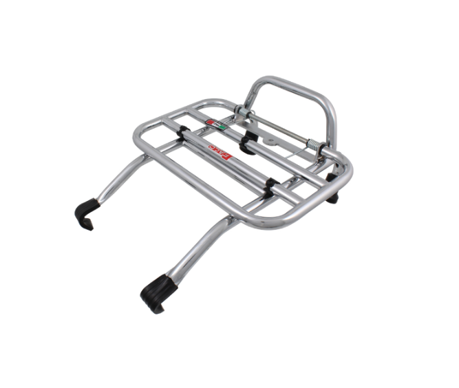 Piaggio vespa gts 300 abs 300 portapacchi anteriore 2022 2022 md3103 md3104