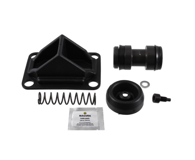 Bmw k 1100 lt 1100 kit revisione pompa freno anteriore 20mm 288 magura 1991 1998