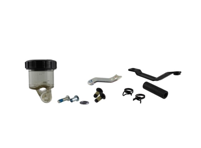 Serbatoio liquido freni magura 36ml hc1 e hc3