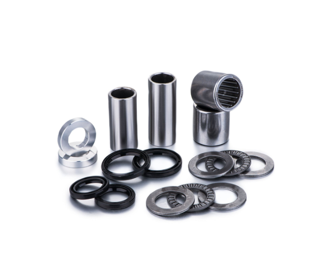 Hm moto vent moto cre f450r 450 cuscinetti forcellone 2005 2008 f450re h450re