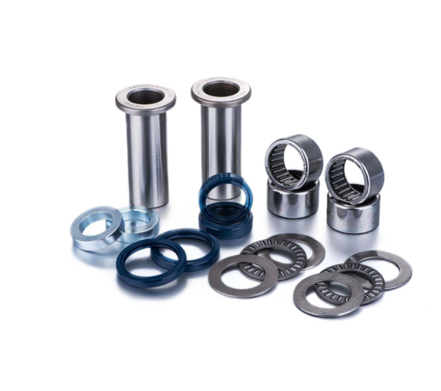 Fantic xe 125 2t 125 kit cuscinetti forcellone f.links 2021 2024