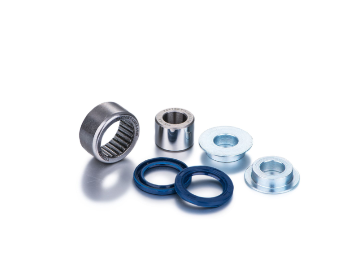 Fantic xe 125 2t 125 cuscinetto inferiore mono 2021 2024