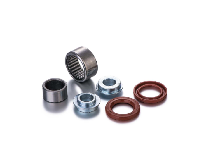 Hm moto vent moto cre motard 125 cuscinetto inferiore mono 2002 2004 t125ne t125nm