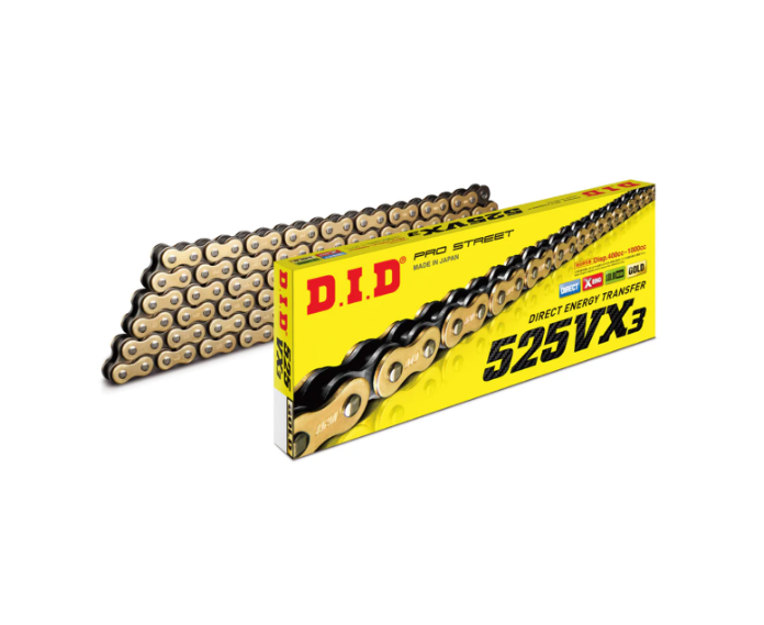 Benelli imperiale 400 abs 400 catena did 525 2019 2023