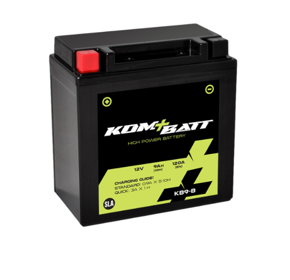 Piaggio nrg power dd serie speciale 50 batteria kb9-b 2007 2012 c45100