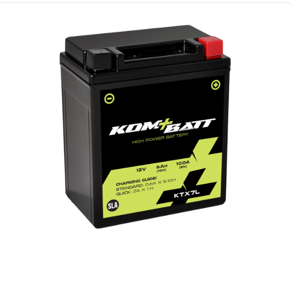 Beta motard m4 350 my07 my15 350 batteria ktx7l 2007 2015 zd3t2001 zd3t2002