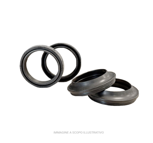 Ducati multistrada 1260 1260 paraolio parapolvere 2019 2020