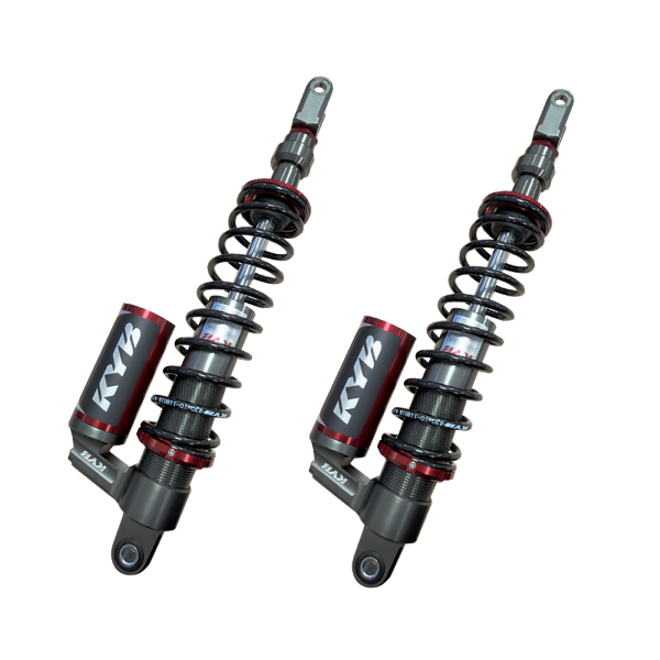 Honda nss forza 300 300 coppia ammortizzatori posteriore 2018 2025