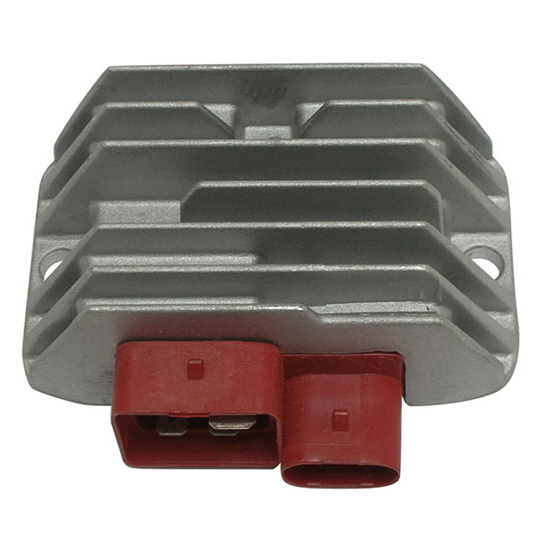 Acme agricoli vari regolatore di tensione 24v 3 faston 3 pin n n