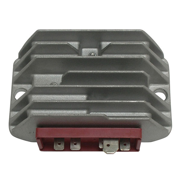 Kohler 12ld477 / 12ld477-2 / 15ld400 regolatore di tensione 24v 6 faston ed73623380s
