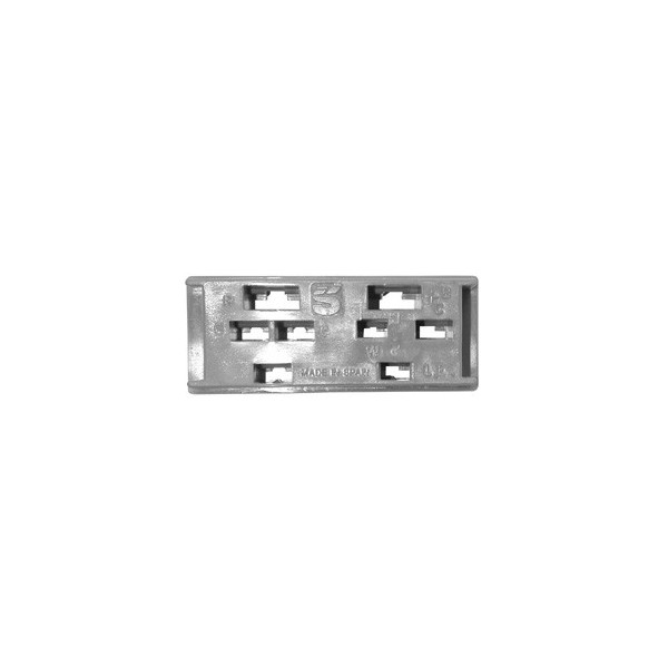 Bellier divane 500 bocchettone grigio regolatore