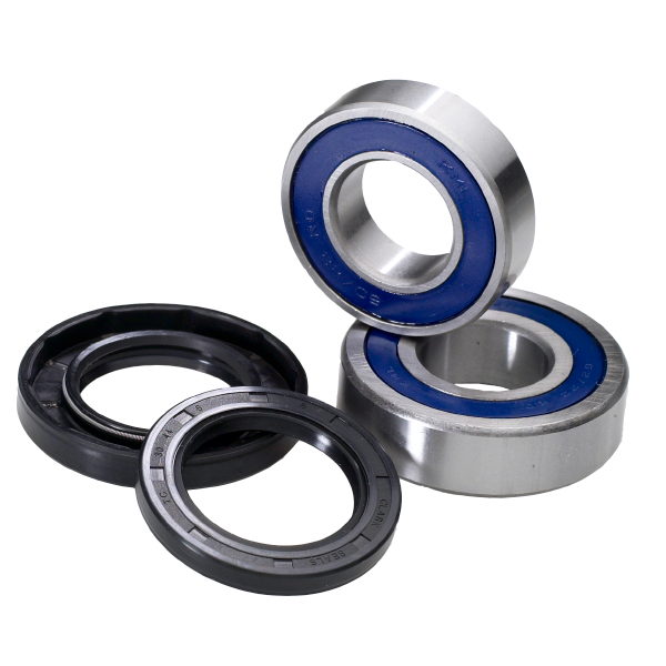 Gas gas ec 2t 125 kit cuscinetti e parapolvere ruota rif 25-1364 2004 2005