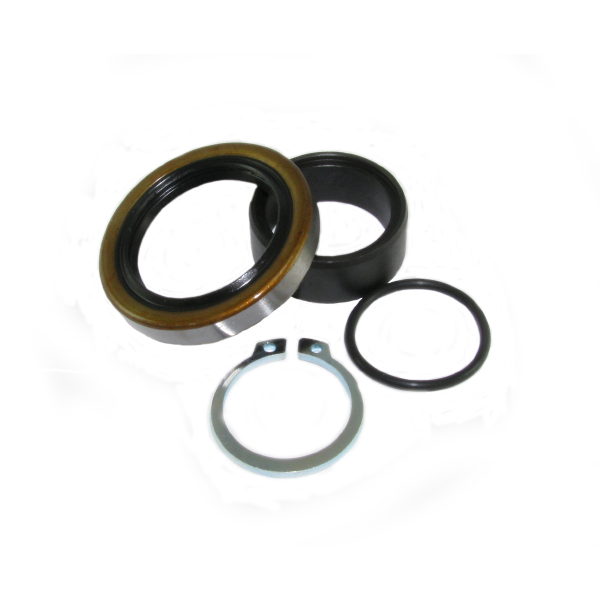 Yamaha wr f 250 kit revisione albero pignone rif 25-4020 2001 2001
