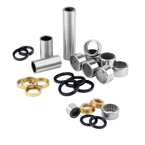 Husqvarna tc 4t 250 kit revisione leveraggio forcellone rif. 27-1148 2004 2004