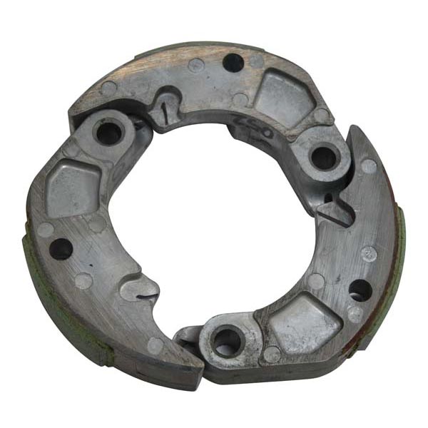 Honda cn helix / spazio 250 set 3 massette frizione trasmissione 1990 1999