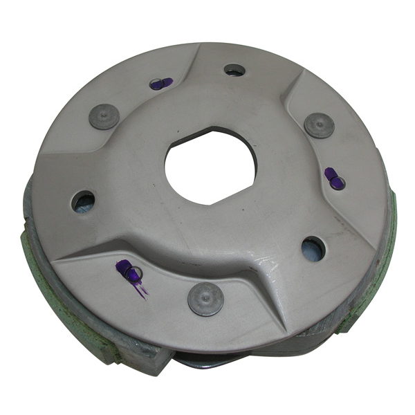 Suzuki an burgman 250 girante frizione trasmissione fcc 1998 2000