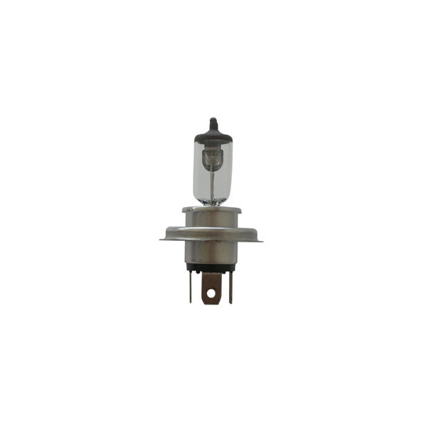 Aprilia habana custom 125 lampada flosser hs1 alogena 12v 35w 1999 2002