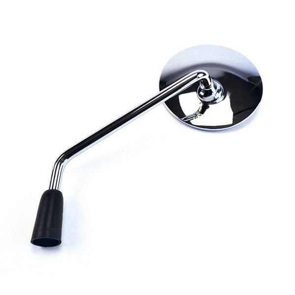 Sym fiddle ii 125 specchio specchietto sinistro 2008 2013