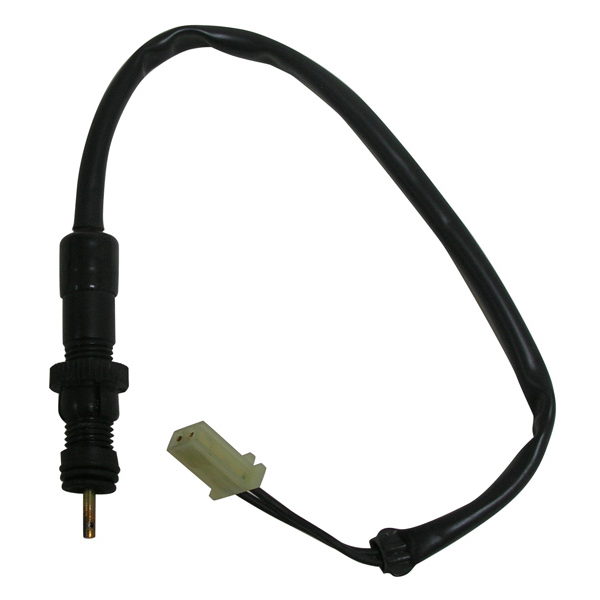 Honda cb f cb1 (nc27) 400 sensore micro stop pedale freno 1989 1989
