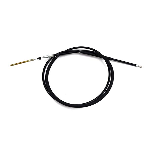 Mbk cw booster 50 cavo guaina freno posteriore 1990 1994