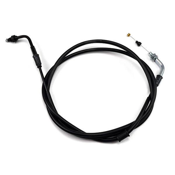 Honda nes chiocciola (jf07) 125 cavo guaina gas acceleratore 2000 2004