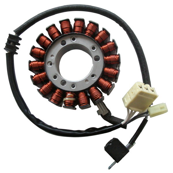 Yamaha xp t-max (sj031/sj051/sj032/sj034/sj052) 500 statore sgr 2004 2007