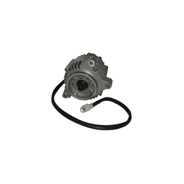 Kawasaki zr zephyr 1100 alternatore generatore 12v 35a 1992 1995