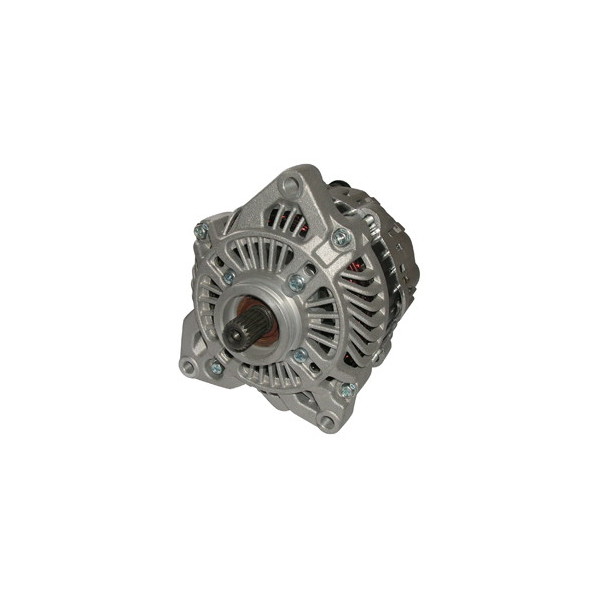 Honda gl gold wing (sc47) 1800 alternatore generatore 12v 75a 2001 2004
