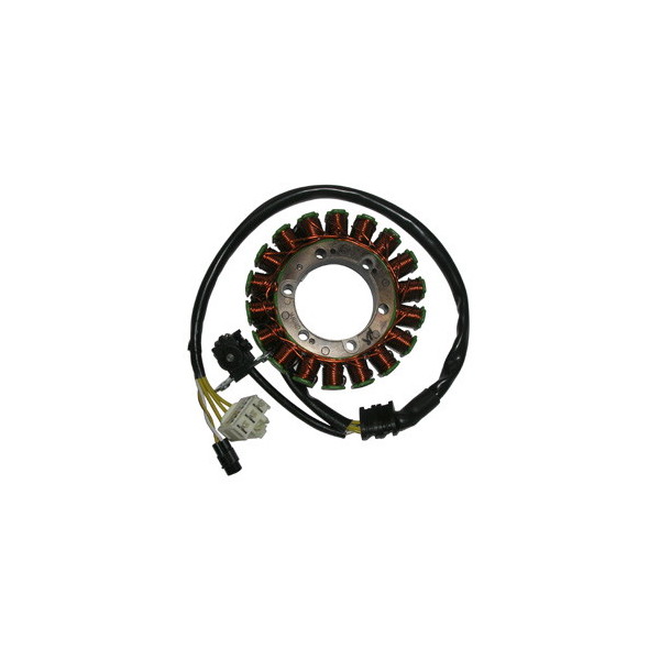 Aprilia dorsoduro (smc00/sm000/sma00) 750 statore sgr 2008 2016