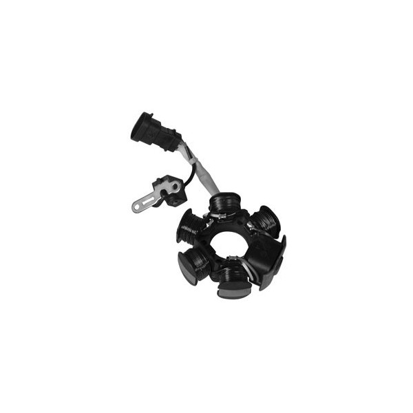 Piaggio nrg power dd (c45100) 50 statore sgr 2005 2015