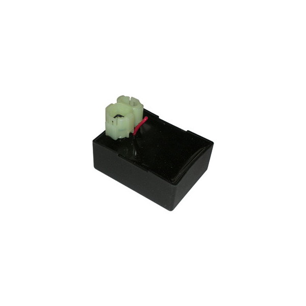Buffalo rs 500 qm50qt-6a (a) 50 centralina sgr 2006 2009