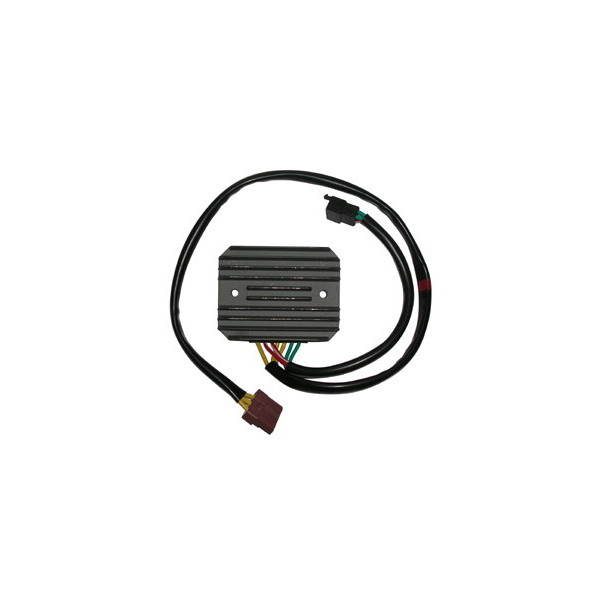Aprilia scarabeo light ie 4t (rbg00/rbh00) 125 regolatore sgr 2009 2011