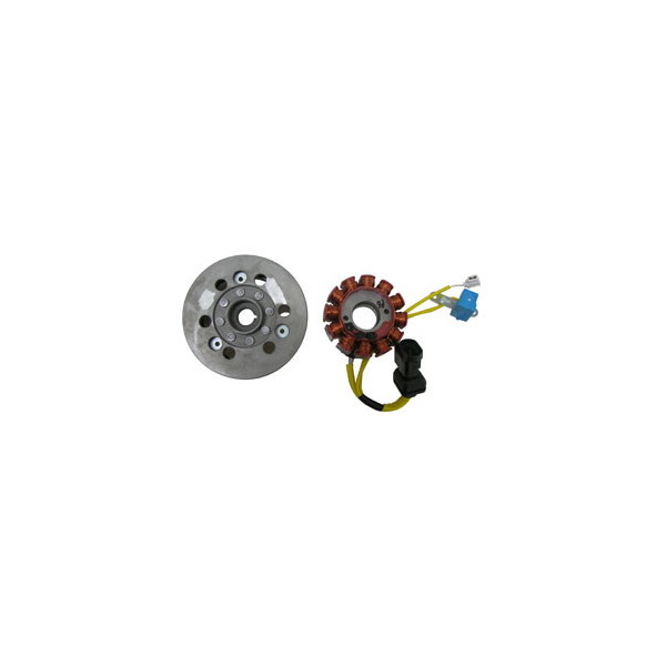 Aprilia atlantic 200 volano statore generatore 2003 2004
