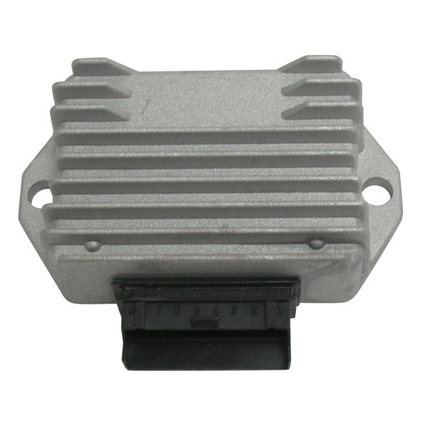 Piaggio nrg power dd (c45100) 50 regolatore sgr 12v - 8pin 2005 2015