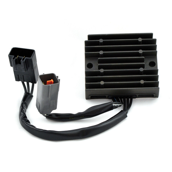 Ninja zx-6r 600 regolatore sgr kawasaki 600 zx-6r 07/08 2007 2008