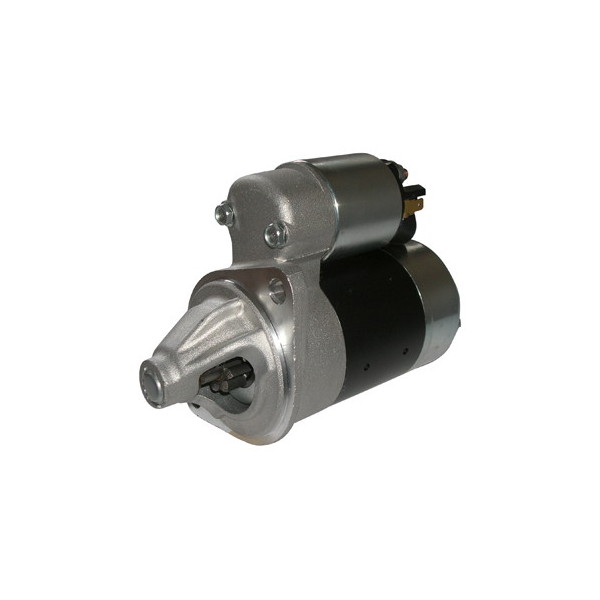 Bellier asso (yanmar 523) 500 motorino avviamento n n