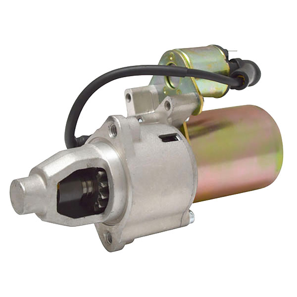 Motorino avviamento sgr honda motori gx240-270