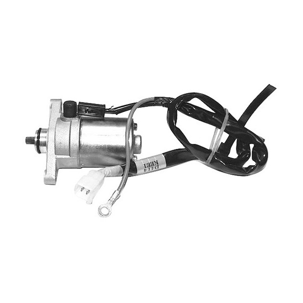 Daelim s4 4t (es50) 50 motorino avviamento sgr 2009 2013