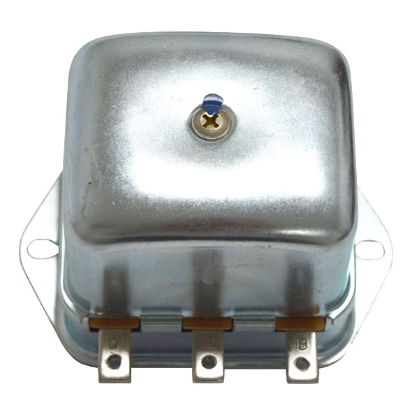 Harley davidson kh sporster 883 regolatore 6 volt per dinamo 1954 1956