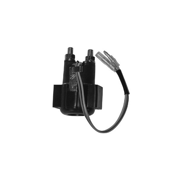 Rele' motorino di avviamento 12v 300a universale