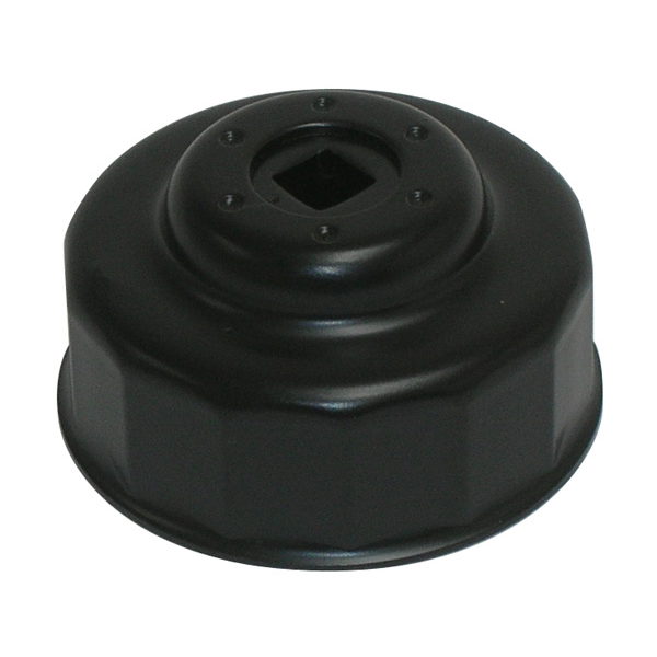 Chiave filtro olio 65 mm 14 flute