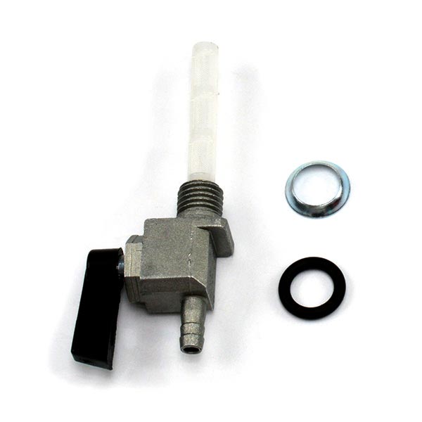 Rubinetto serbatoio benzina gilera morini piaggio ape