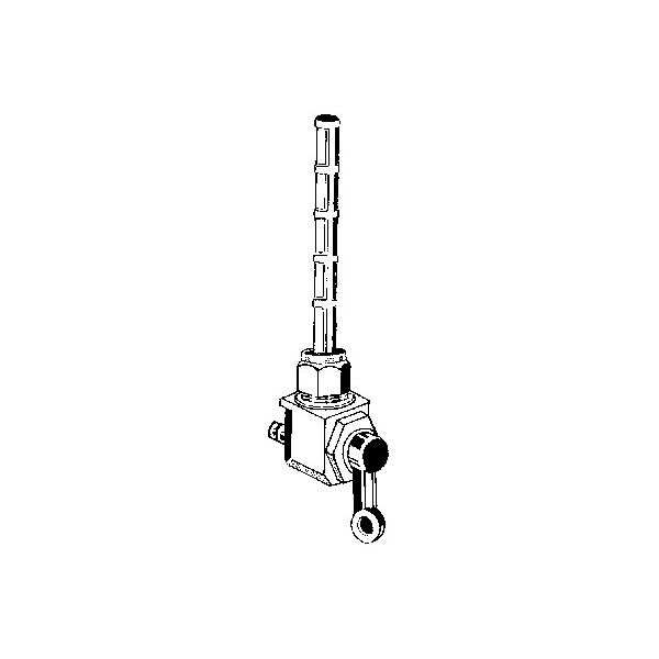 Garelli eureka 50 rubinetto serbatoio benzina n n