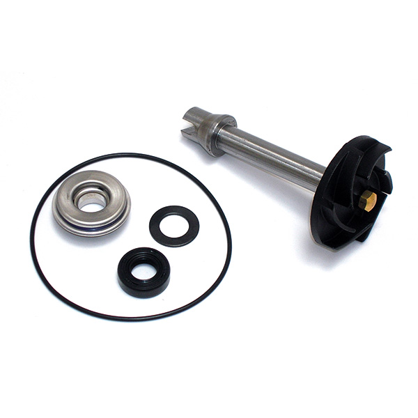 Gilera nexus / nexus e3 / nexus sp e3 500 kit riparazione pompa acqua 2006 2012