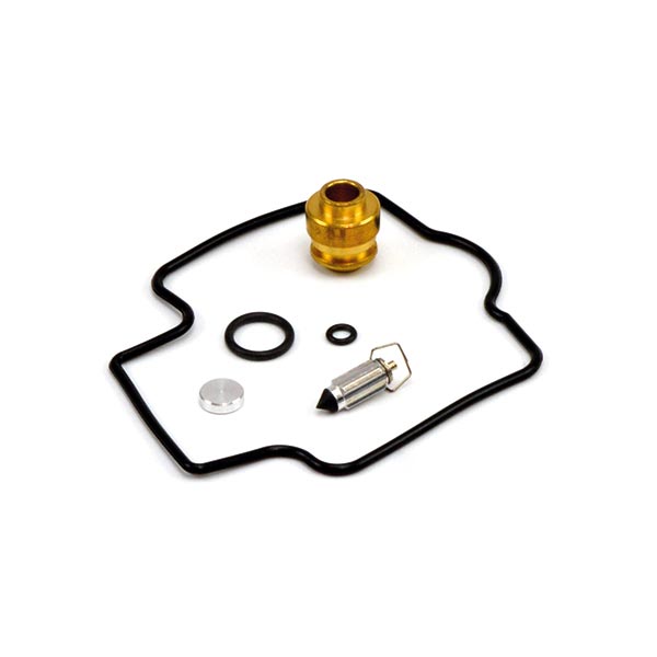 Kawasaki zxr 750 kit revisione carburatore 1988 1990