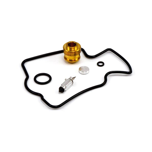 Kit revisione carburatore kawasaki zzr 600 1990 2000