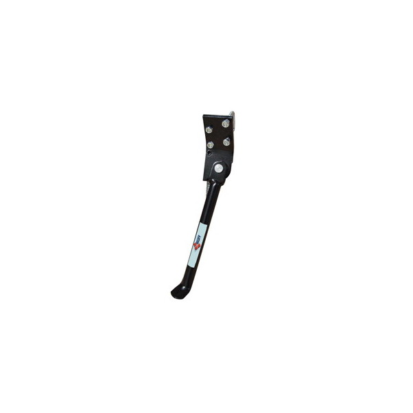 Suzuki minicross 50 cavalletto laterale nero n n