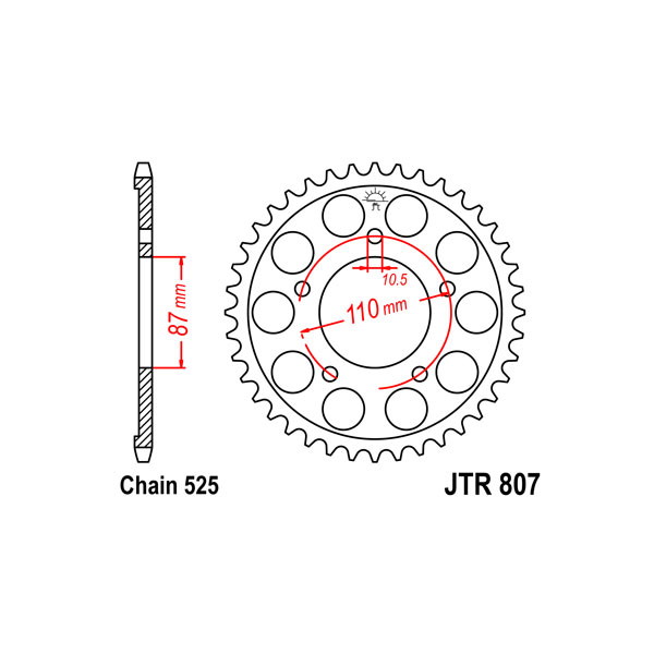 Suzuki gsx f (j/k/l) (gk74a) 400 corona in acciaio p 525 z 49 1988 1990